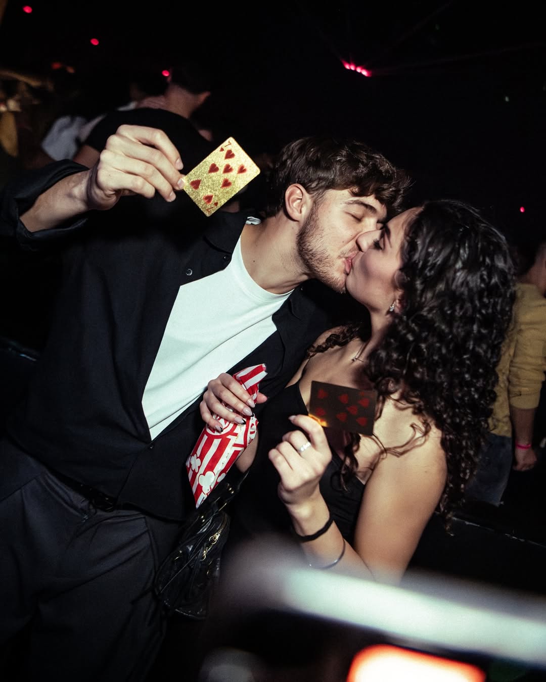 Party 5